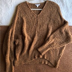 The most comfy sweater perfect for fall